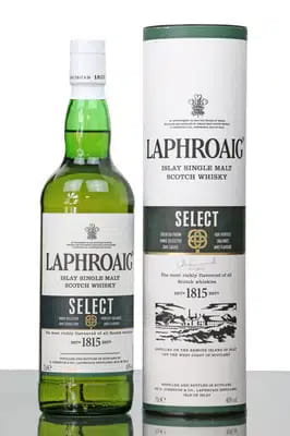 Laphroaig Select For Auction