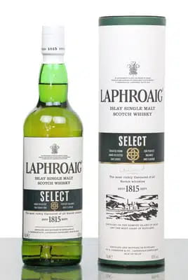 Laphroaig Select For Auction