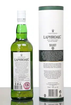 Laphroaig Select For Auction