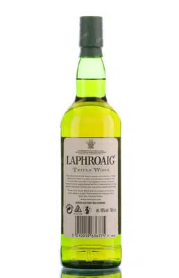 Laphroaig Triple Wood For Auction