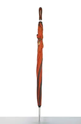 Large Cardhu Umbrella 1990s