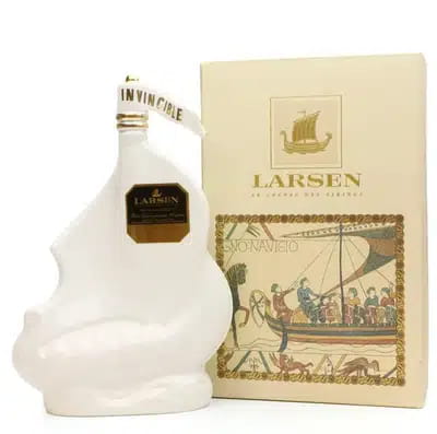 Larsen Le Cognac Des Vikings For Auction