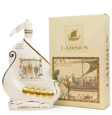 Larsen Le Cognac Des Vikings For Auction