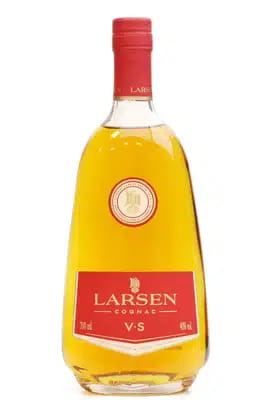 Larsen VS Cognac