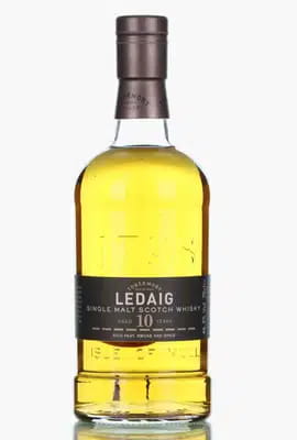 Ledaig 10 Years Old For Auction