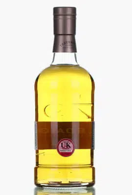 Ledaig 10 Years Old For Auction