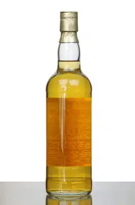 Ledaig 1974 Vintage For Auction