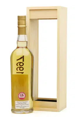 Ledaig 1997 | 2014 Carn Mor  For Auction