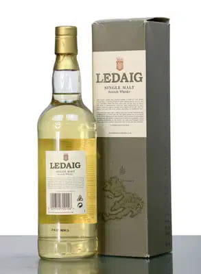 Ledaig Single Malt | (70cl) For Auction