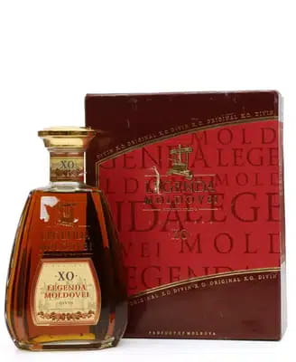 Legenda Moldovei XO 50cl