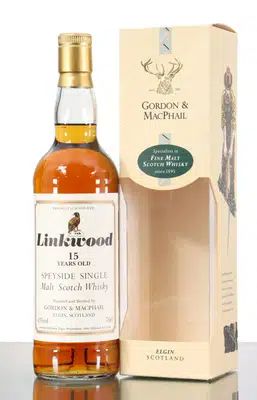 Linkwood 15 Gm