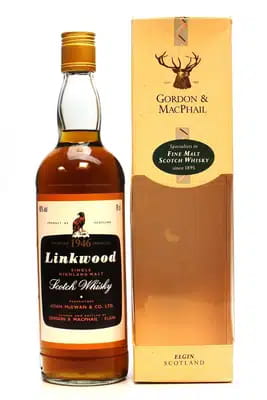 Linkwood 1946 | G&M For Auction