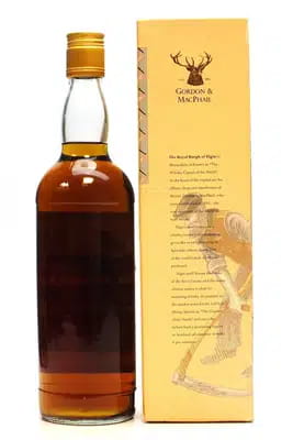 Linkwood 1946 | G&M For Auction