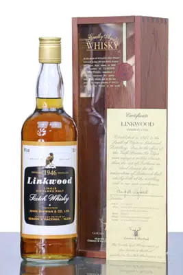 Linkwood 1946 GM