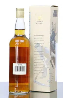 Linkwood 21 Years Old | G&M (1980's) For Auction