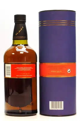 Lismore 21 Years Old  For Auction