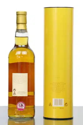 Littlemill 12 Years Old For Auction