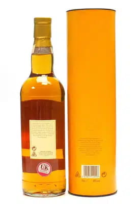 Littlemill 12 Years Old For Auction