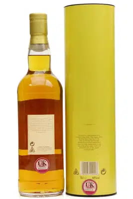 Littlemill 12 Years Old For Auction