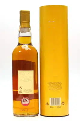 Littlemill 12 Years Old For Auction