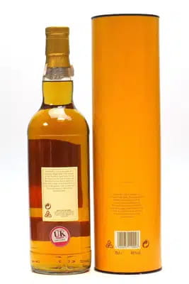 Littlemill 12 Years Old For Auction