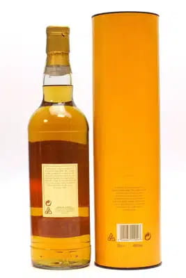 Littlemill 12 Years Old For Auction