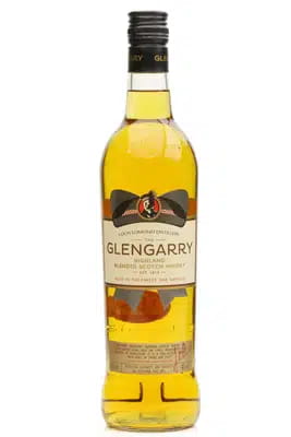 Loch Lomond Glengarry Blend