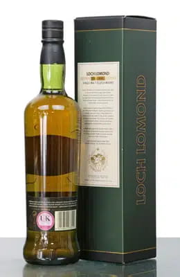 Loch Lomond Original | Original For Auction