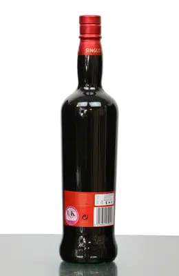 Loch Lomond | Single Grain For Auction