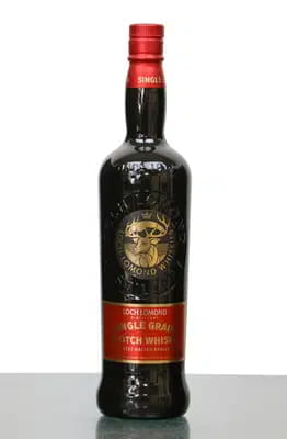 Loch Lomond | Single Grain For Auction
