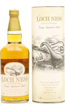 Loch Ness Single Highland Mat