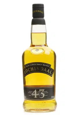 Lochindaal 10 Years Old For Auction