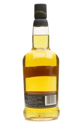 Lochindaal 10 Years Old For Auction