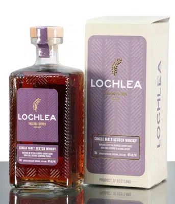 Lochlea Fallow Edition