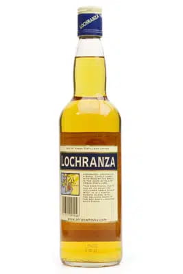 Lochranza Blended Scotch Whisky For Auction