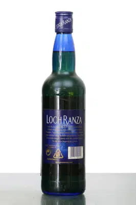Lochranza Blended Scotch Whisky For Auction