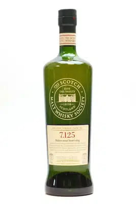 Longmorn 11 Years Old | SMWS 7.125 For Auction