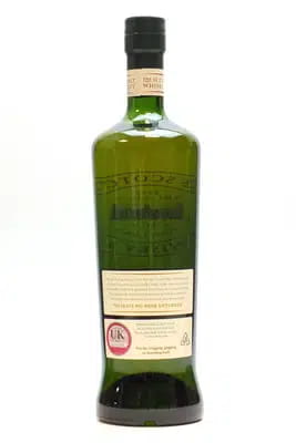 Longmorn 11 Years Old | SMWS 7.125 For Auction