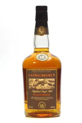 Longmorn 15 Years Old | (70cl) For Auction