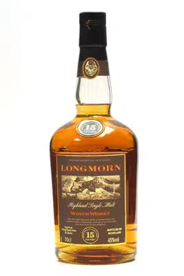 Longmorn 15 Years Old | (70cl) For Auction
