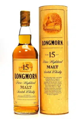 Longmorn 15 Years Old | (70cl) For Auction