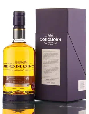 Longmorn 16 Years Old For Auction