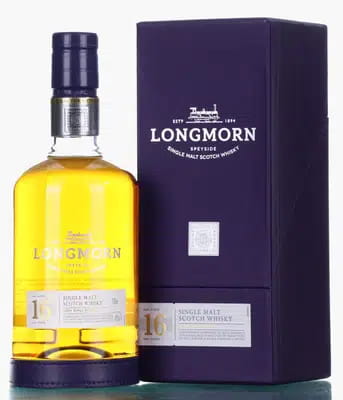 Longmorn 16 Years Old