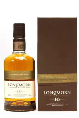 Longmorn 16 Years Old For Auction