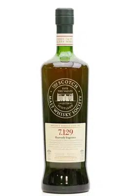 Longmorn 30 Smws 7129