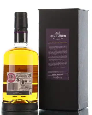 Longmorn | The Distiller's Choice For Auction