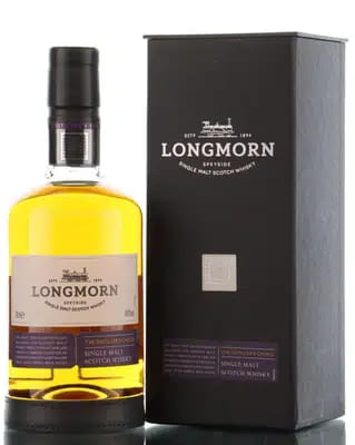 Longmorn | The Distiller's Choice For Auction