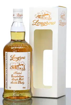 Longrow Peated | 2019 Release For Auction