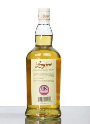 Longrow Peated | 2022 Release For Auction