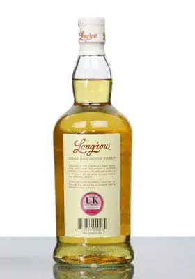 Longrow Peated | 2022 Release For Auction